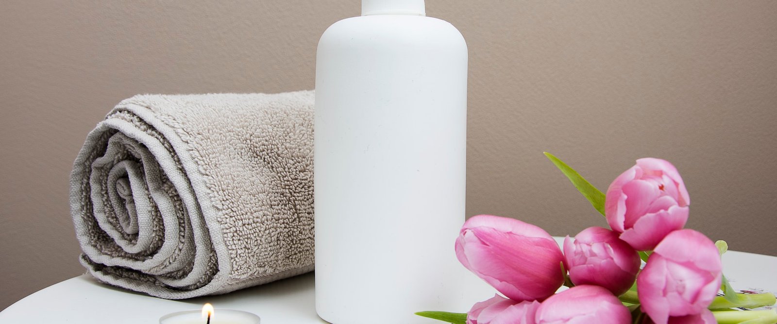 Daily Health, Wellness & Body Care