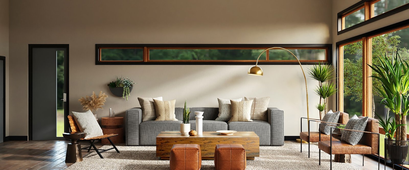 Mega Home & Ambient Lighting Festival