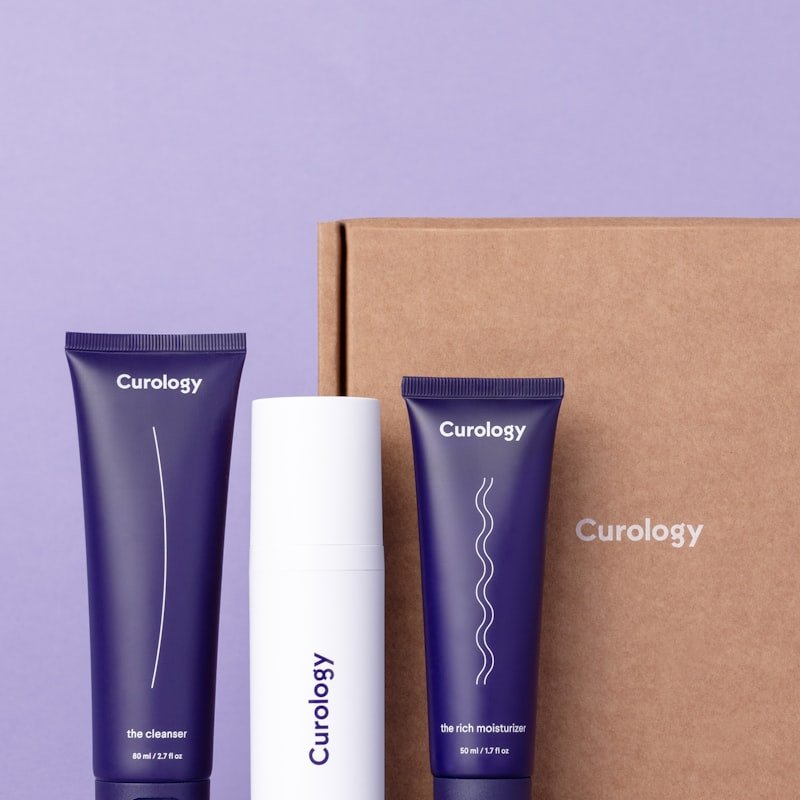 Beauty & Personal Care