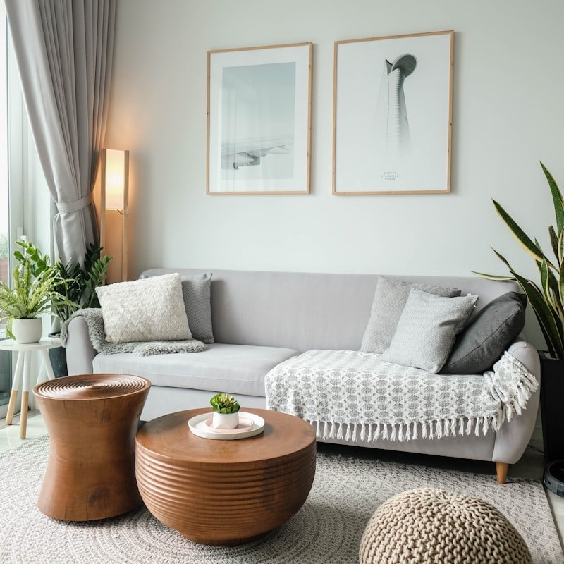 Home Decor