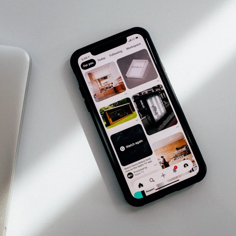 Mobile Accessories