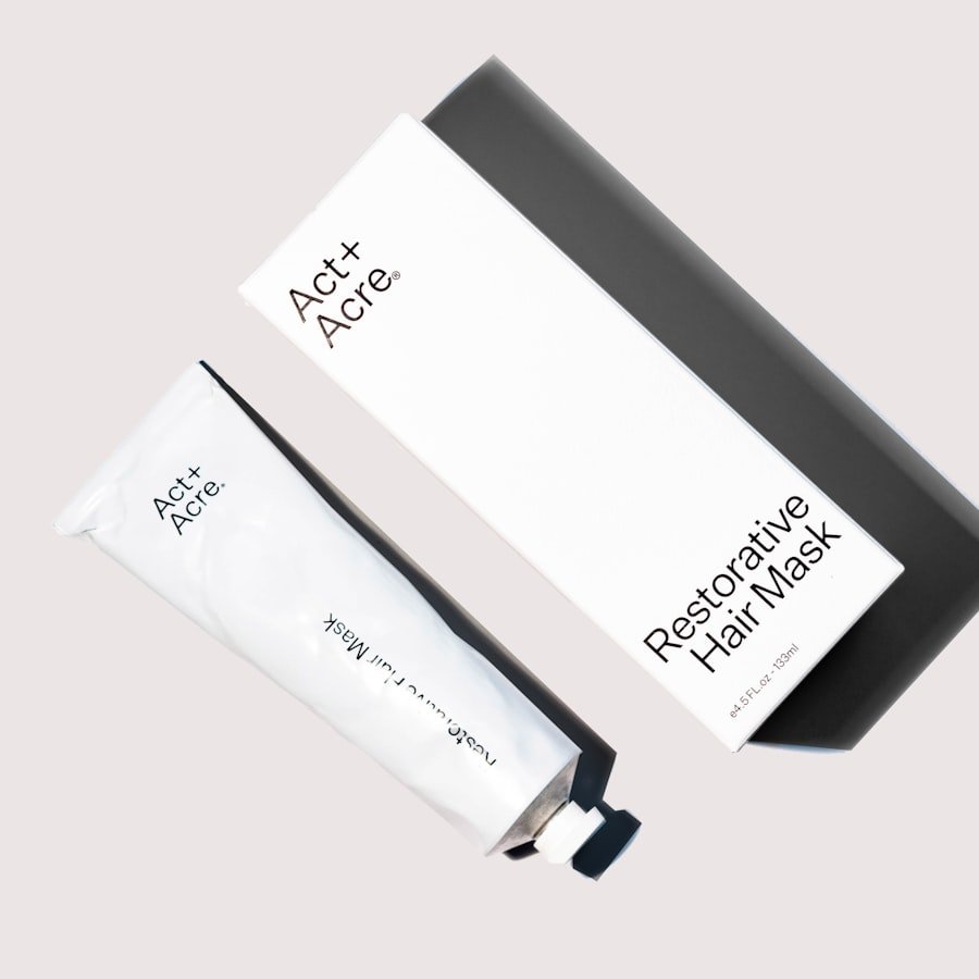Organic Cold-Pressed Argan & Rosemary Hair Serum