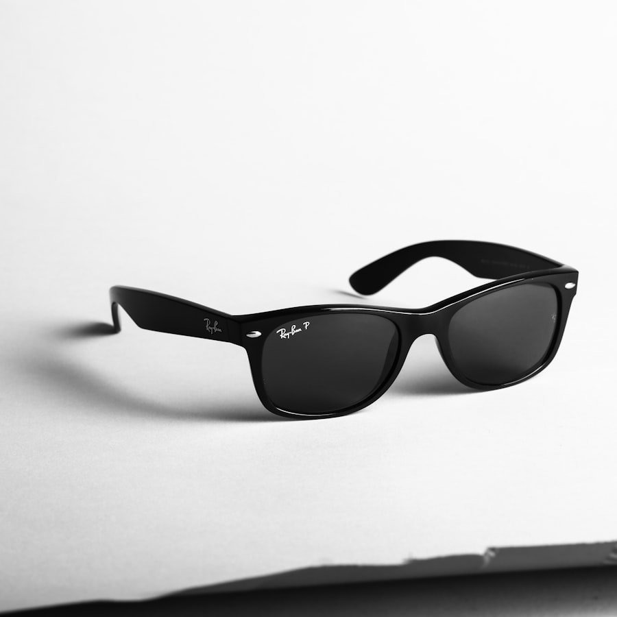 Polarized Classic Aviator Sunglasses (UV400)