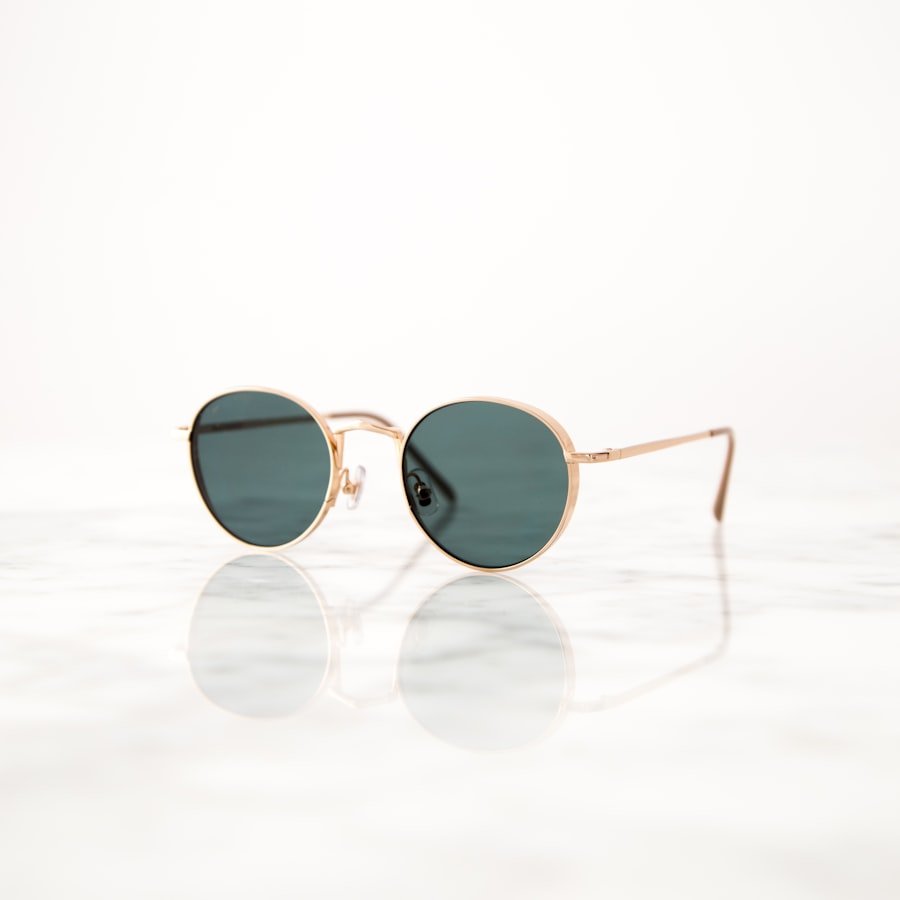 Polarized Classic Aviator Sunglasses (UV400)