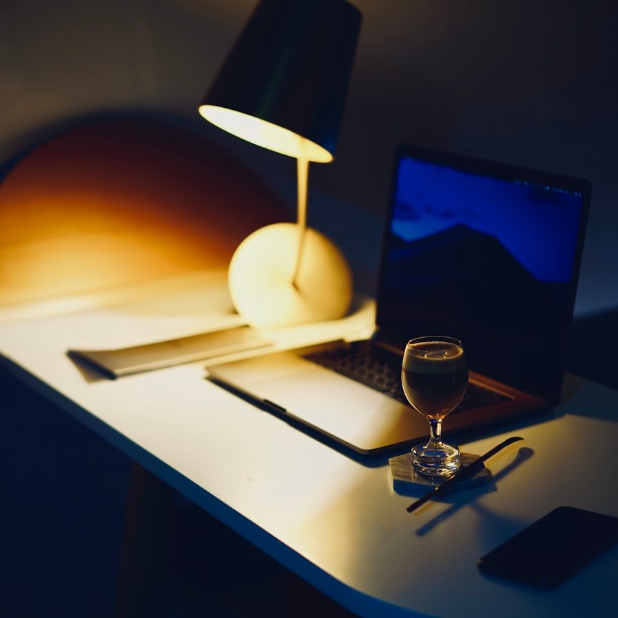 Rechargeable Touch Crystal Diamond Bedside Lamp