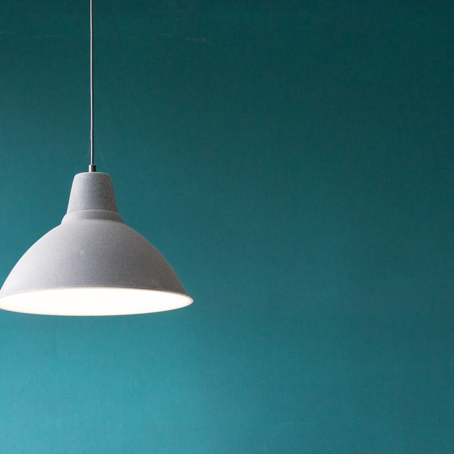 Smart RGB Ambient Corner Floor Lamp