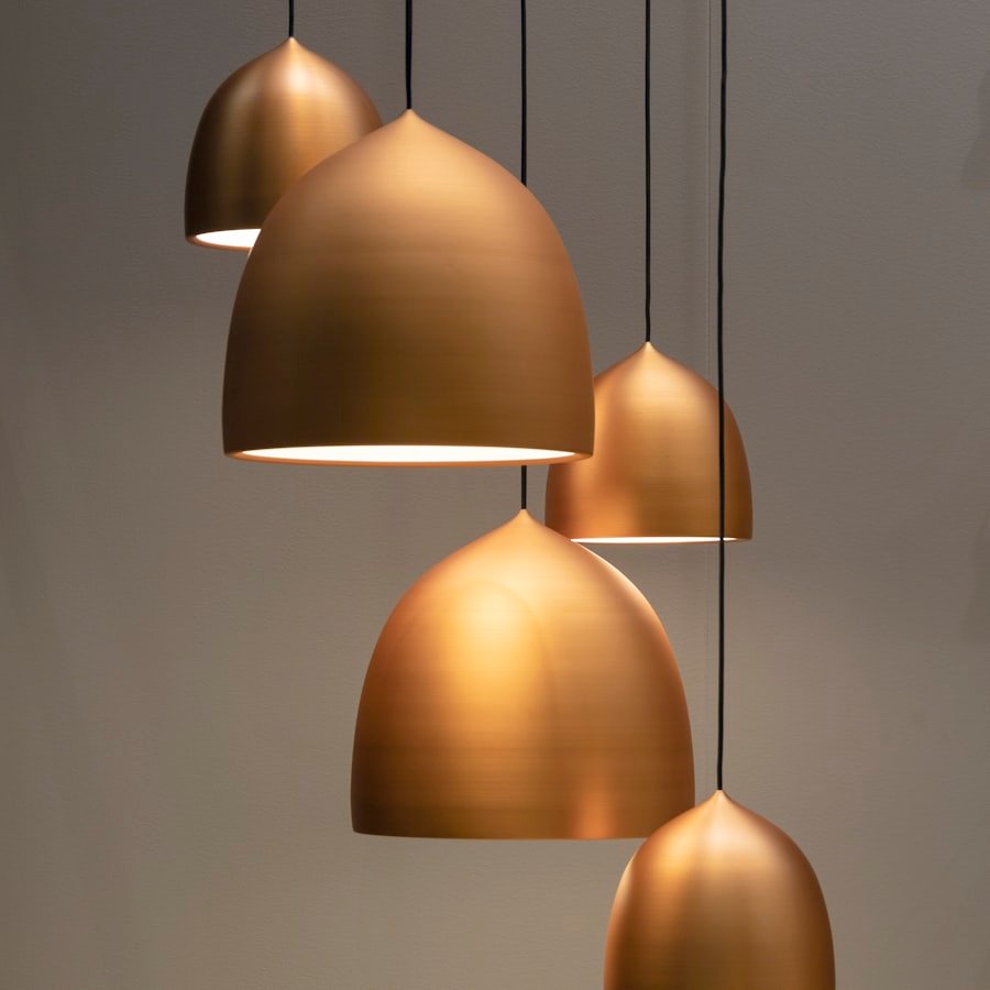 Smart RGB Ambient Corner Floor Lamp - View 3