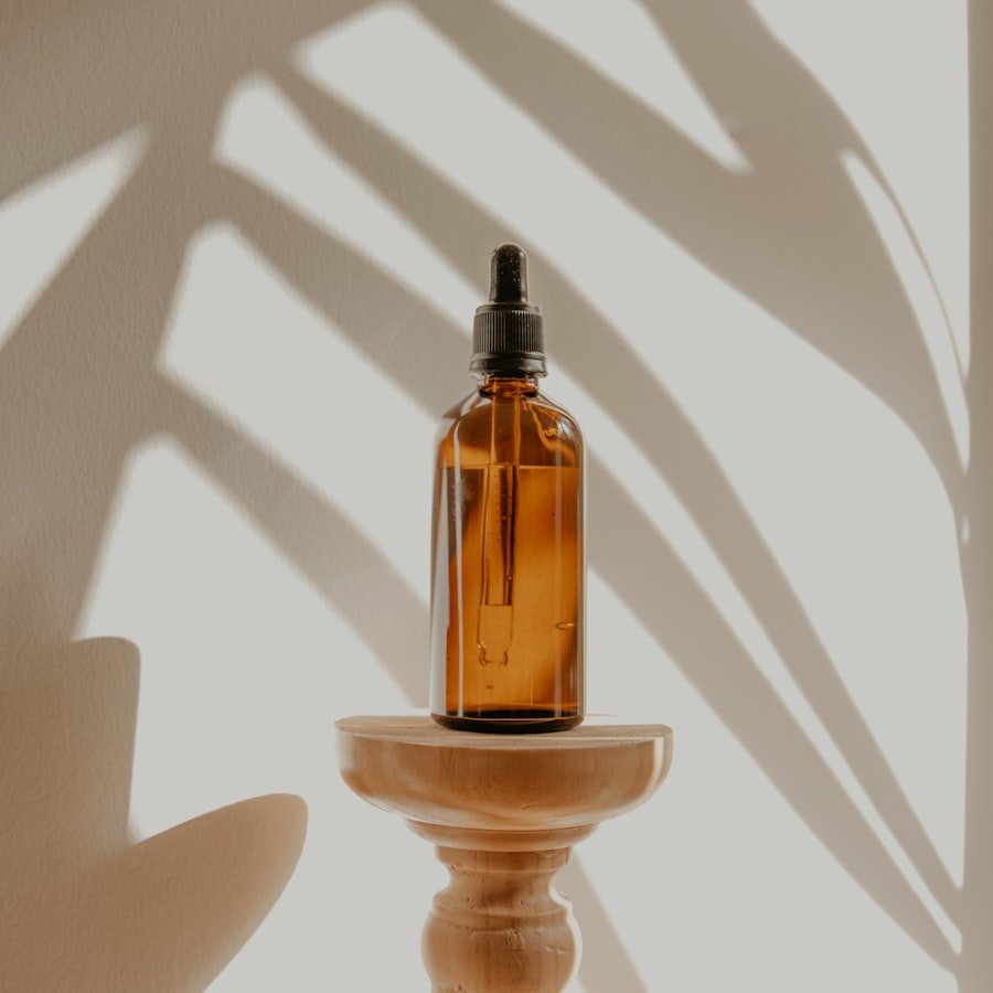 Ultrasonic Aromatherapy Essential Oil Diffuser (500ml)